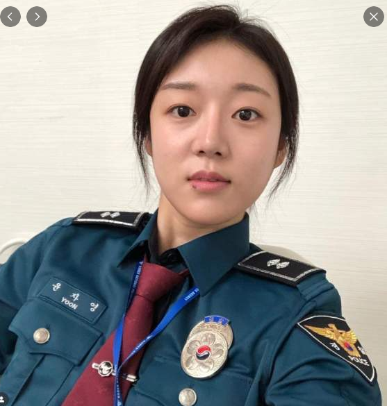 배우 강서하