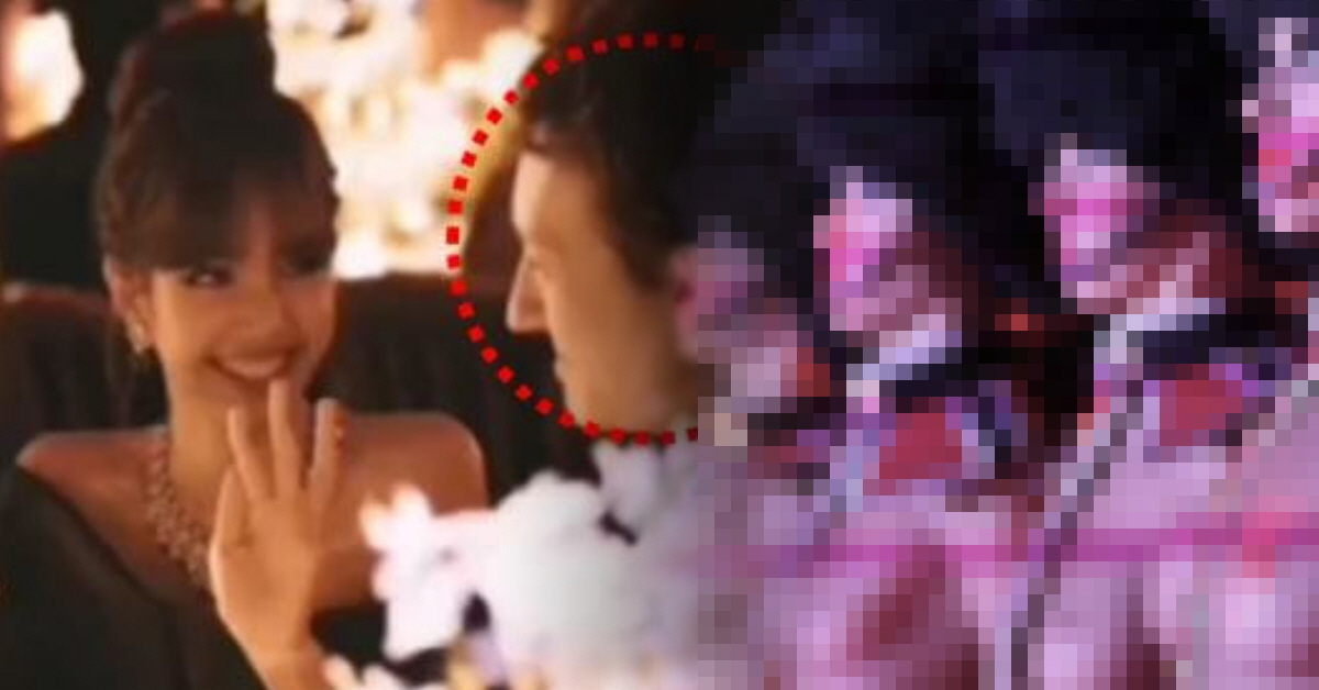 블랙핑크 리사 크레이지호스