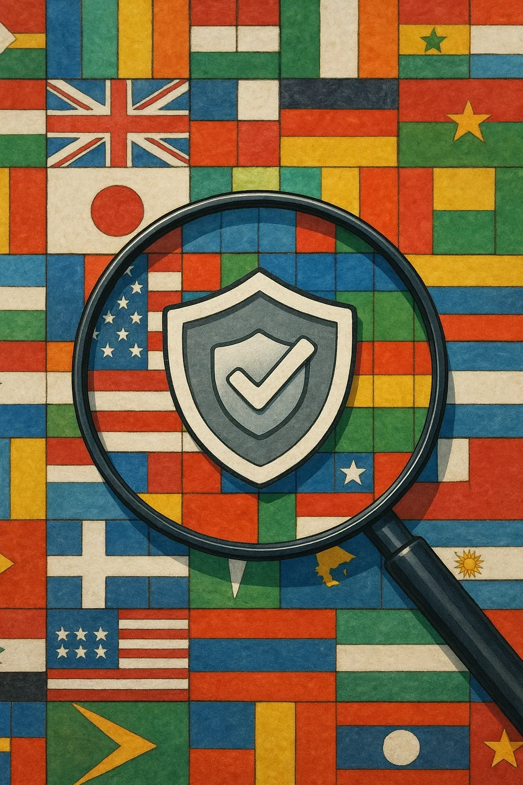 외국의 스토킹 피해자 보호 사례