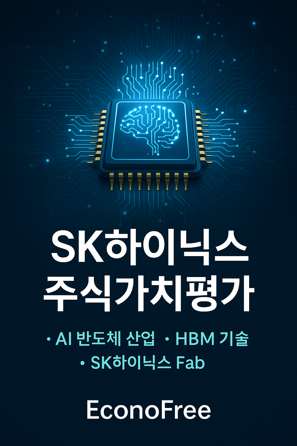 SK하이닉스 주식가치평가