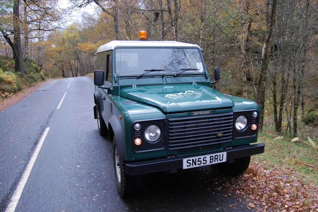 Defender