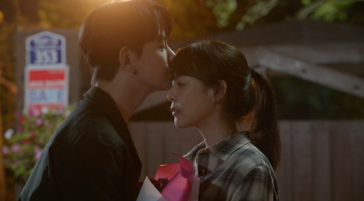 삼남매가 용감하게 12회 줄거리