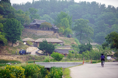 경주, 역사와 자연이 어우러진 봄 여행지