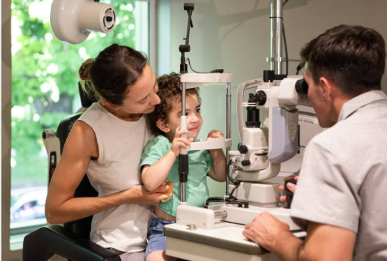 안경지원사업 신청