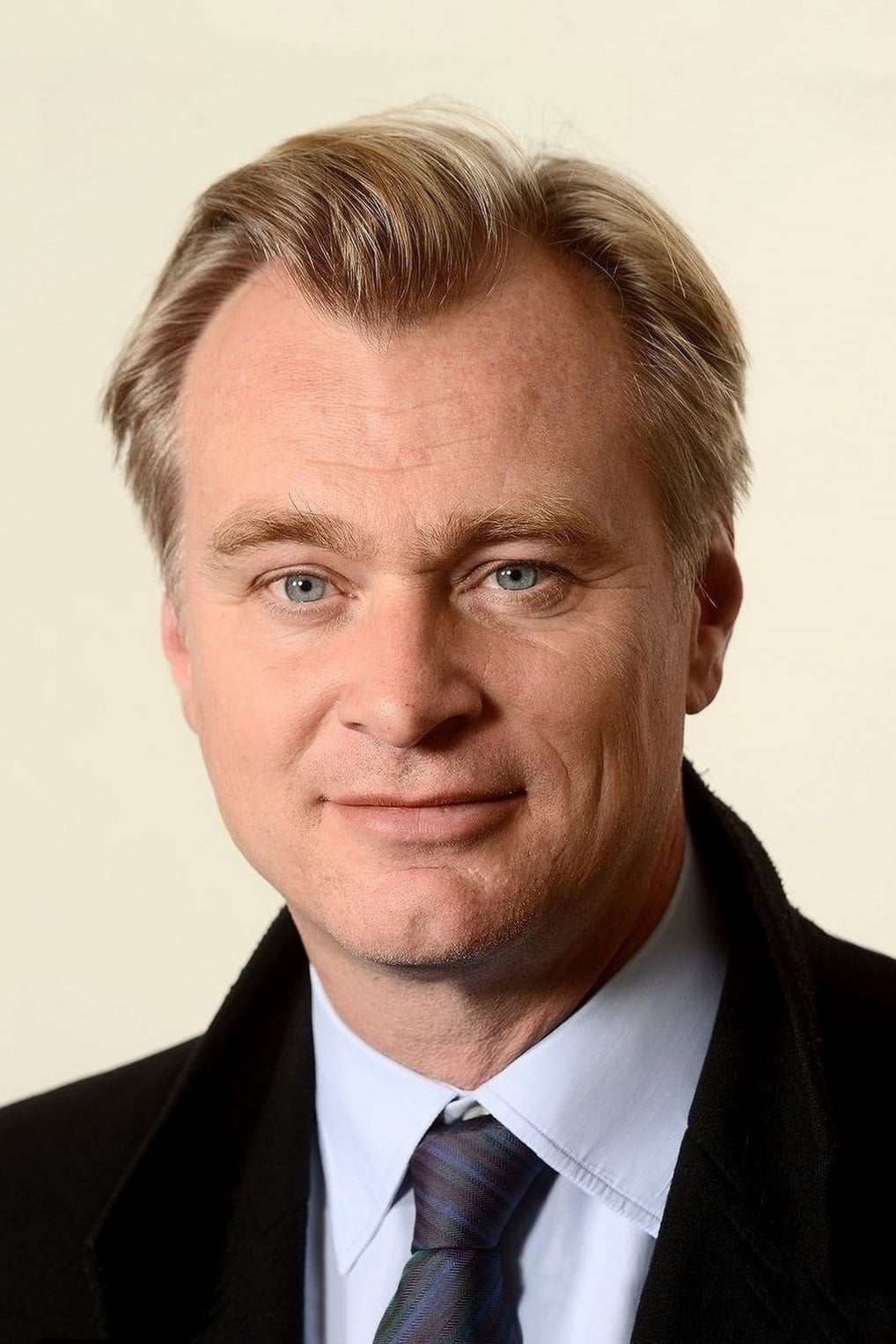 크리스토퍼 놀란(Christopher Nolan)