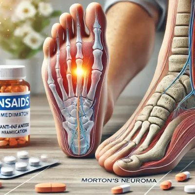 지간 신경종 소염제5