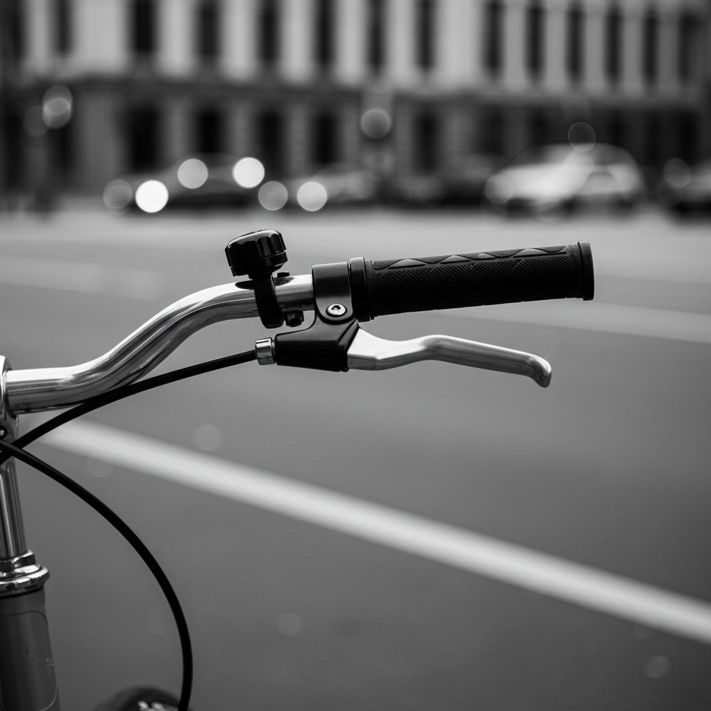 픽시자전거 단점