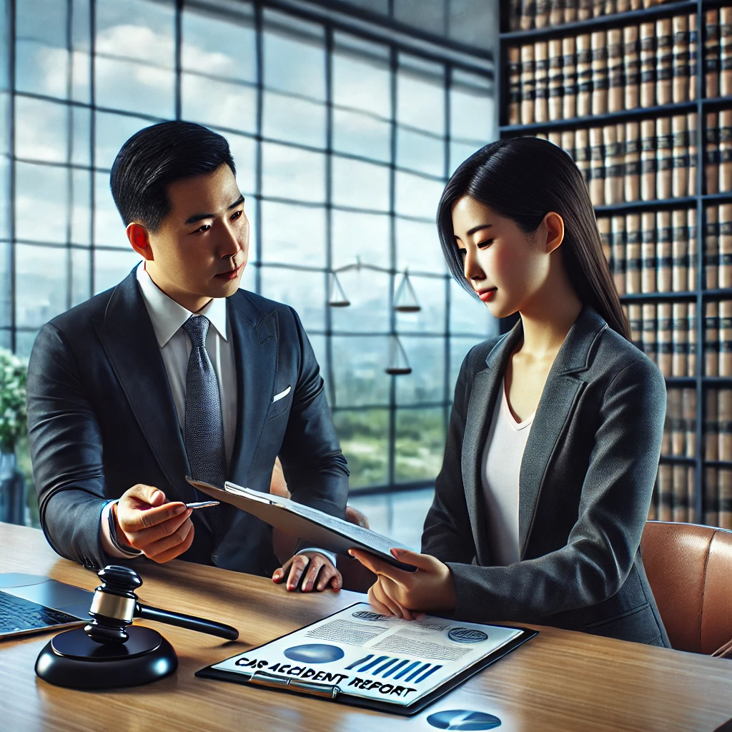 자동차 사고 🚗 변호사 선임, 꼭 필요한 상황은 현실적인 대처법 총정리