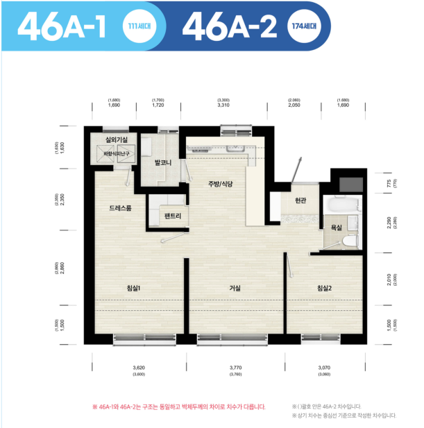 구리갈매역세권 A-1 공공분양 신희타 청약 신청하기