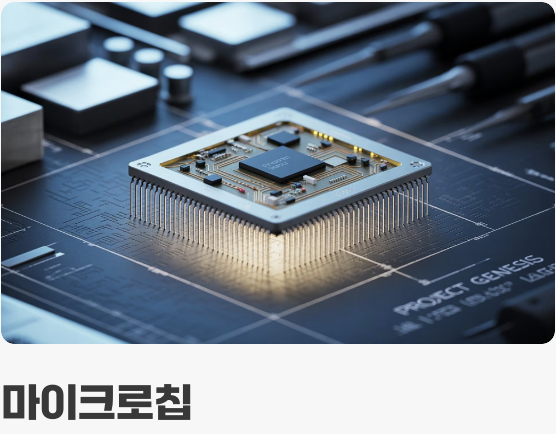 1초를 32&amp;#44;768개로 나누는 마법