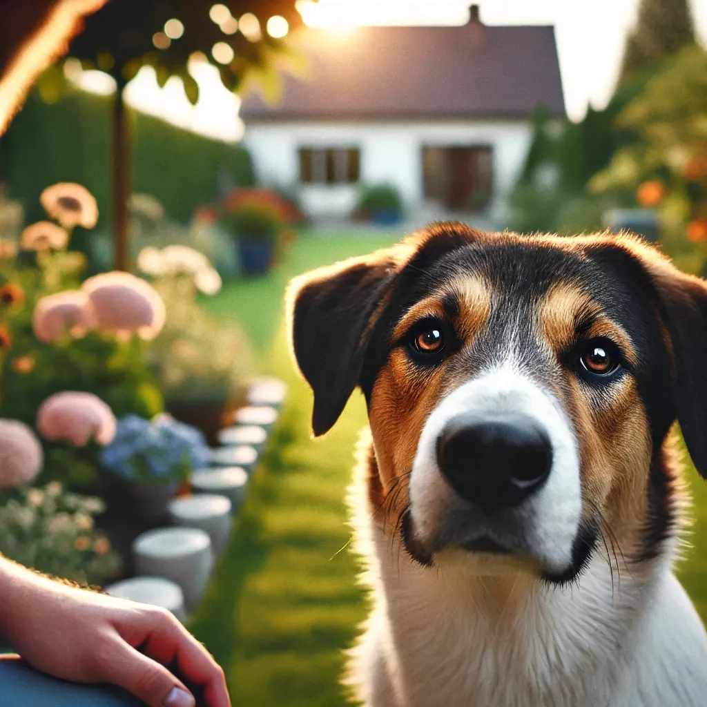 귀의 위치와 감정 상태