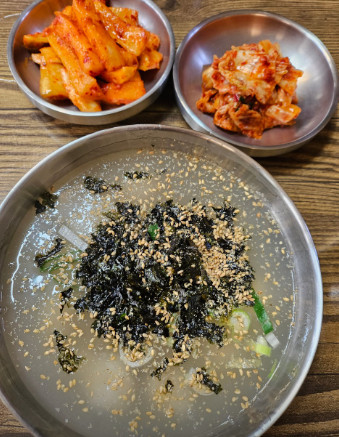 생생정보 순자할머니 감자옹심이 맛집 알아보기