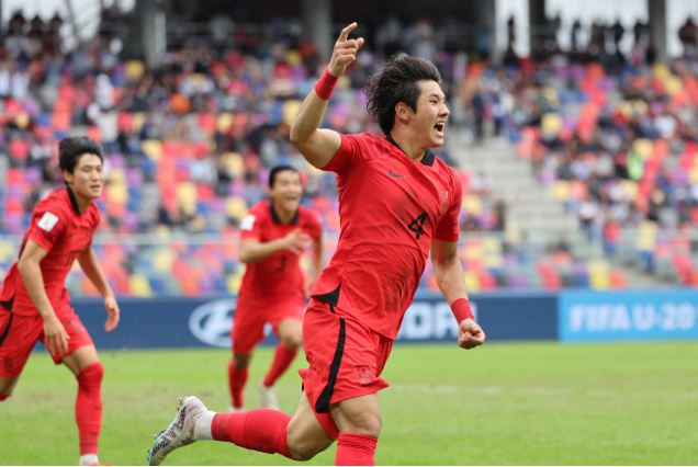 U-20 월드컵