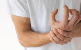 류마티스 관절염