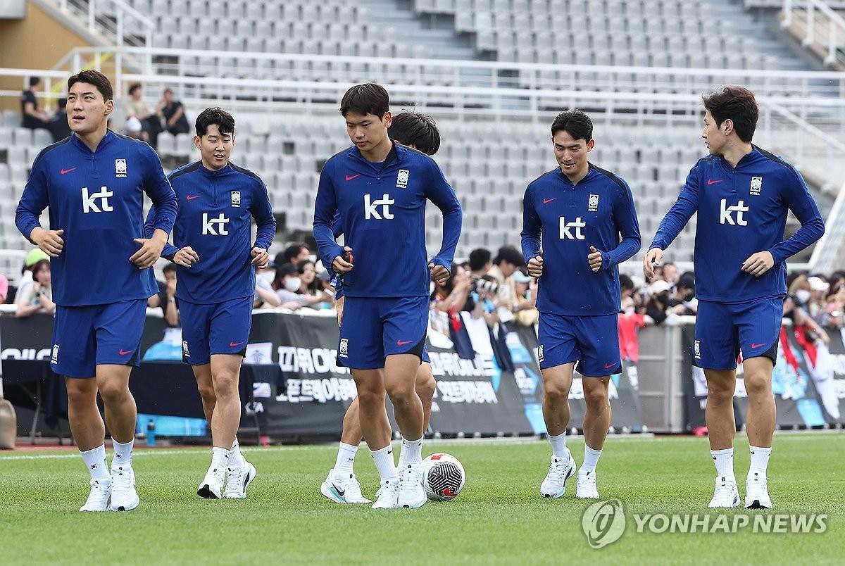 한국 중국전 축구 잔여좌석 예매하기
