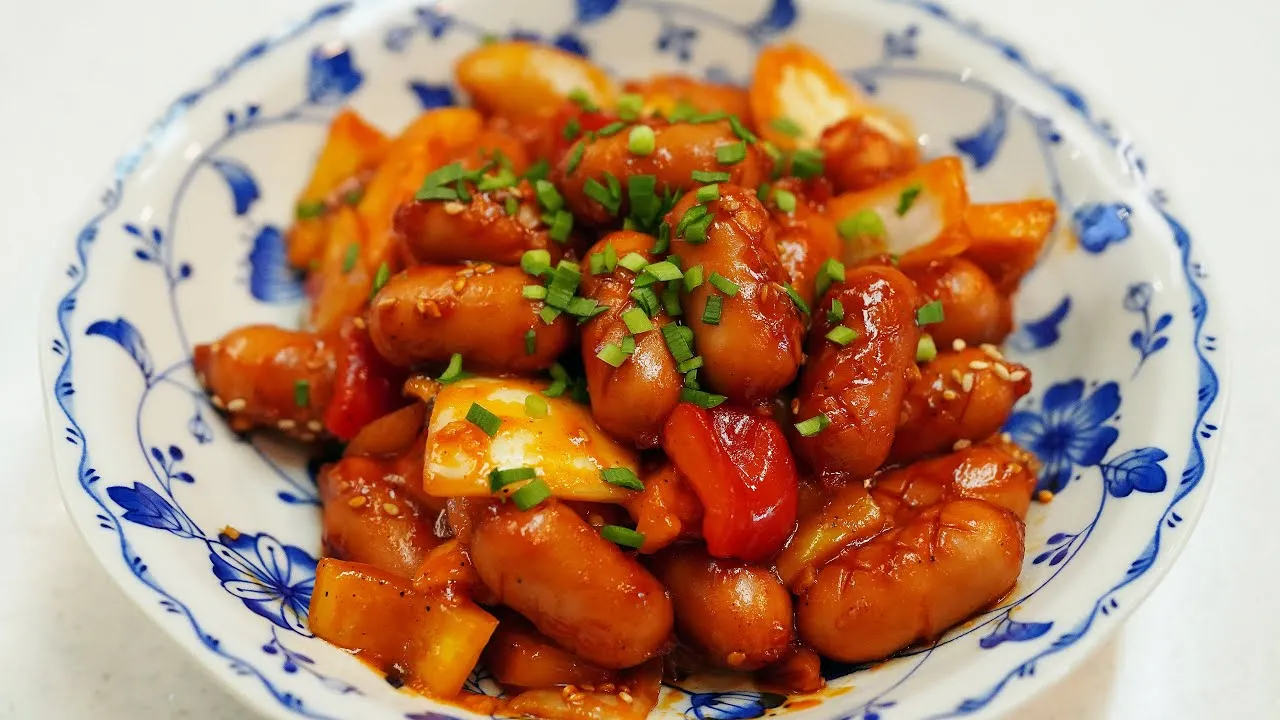 케찹 유통기한 남은 케찹 레시피_3