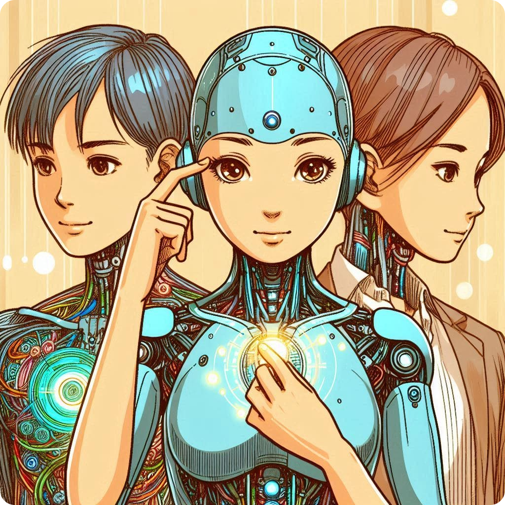 The future of politics and AI