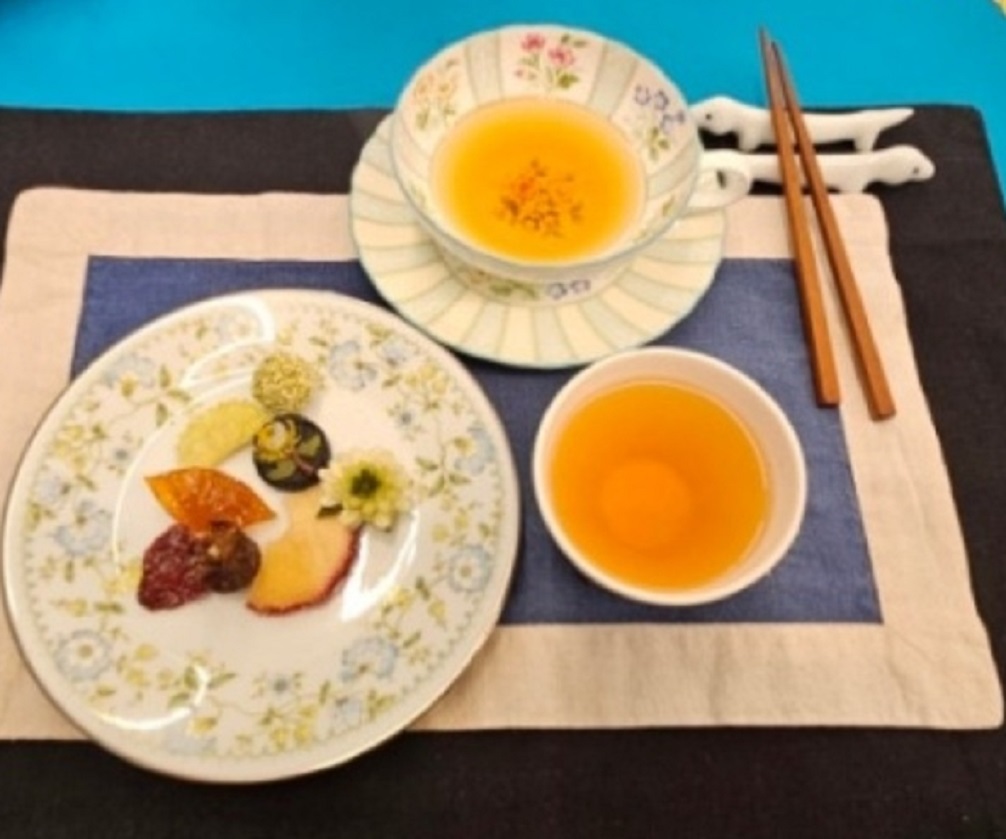 동네한바퀴-공주-자연치유밥상-이귀숙갤러리