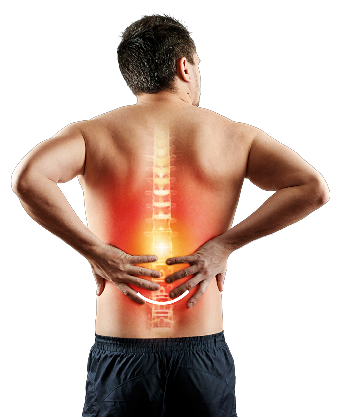 허리 삐끗, 요추염좌의 심층적 이해와 효과적인 회복 전략