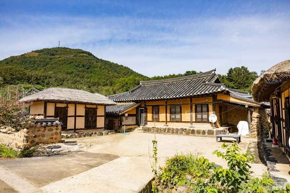 고성 가볼만한곳 베스트10