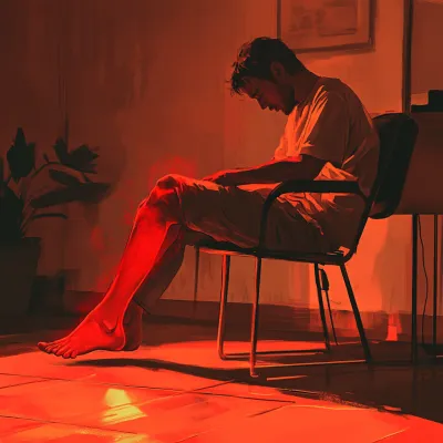 족저 근막염 치료방법4