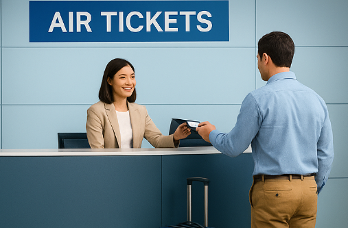 여름휴가 항공권, 지금 사야 싸게 가는 이유 5가지!