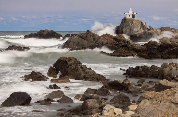  봄 커플 여행지 국내 추천 BEST 7 - 부산