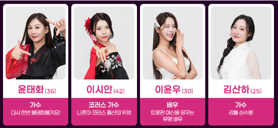 미스트롯4