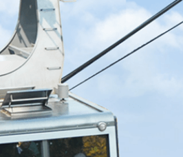 남산 케이블카 가는방법