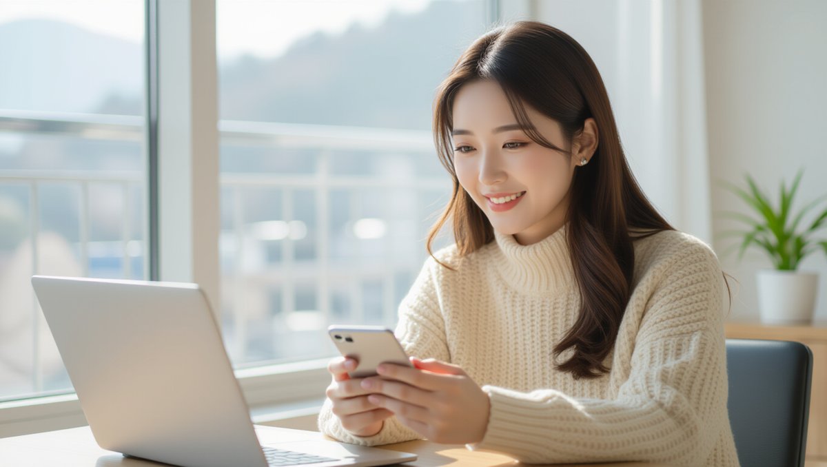 다음 메일 로그인부터 계정 관리까지