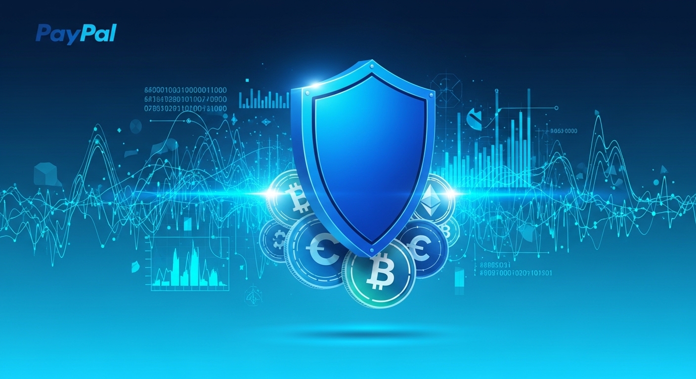 2026년 미국 결제 주식 전망: 페이팔, 블록 등 온라인 결제 플랫폼 TOP 5 완벽 비교 분석