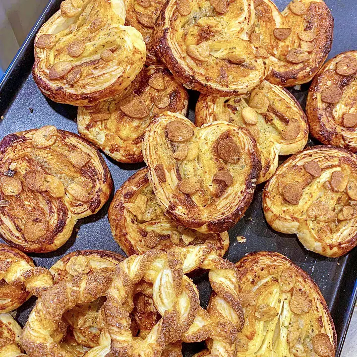 줄서는식당 44회 박소현 클래식 미트파이 크리미치킨 & 머슈룸파이 망고치즈파이 애플파이 벨페퍼수프 잠실 석촌호수 송리단길 맛집 권율 추천 소개