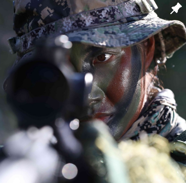 특전사 양해주 프로필 인스타1