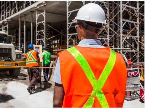 건설일용직 4대보험 가입기준