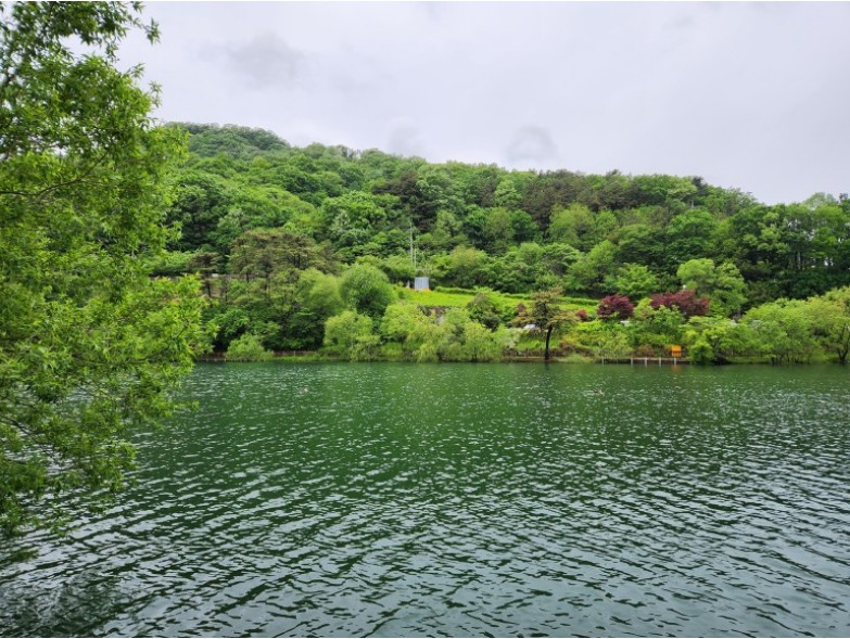 파주-마장호수출렁다리-사진