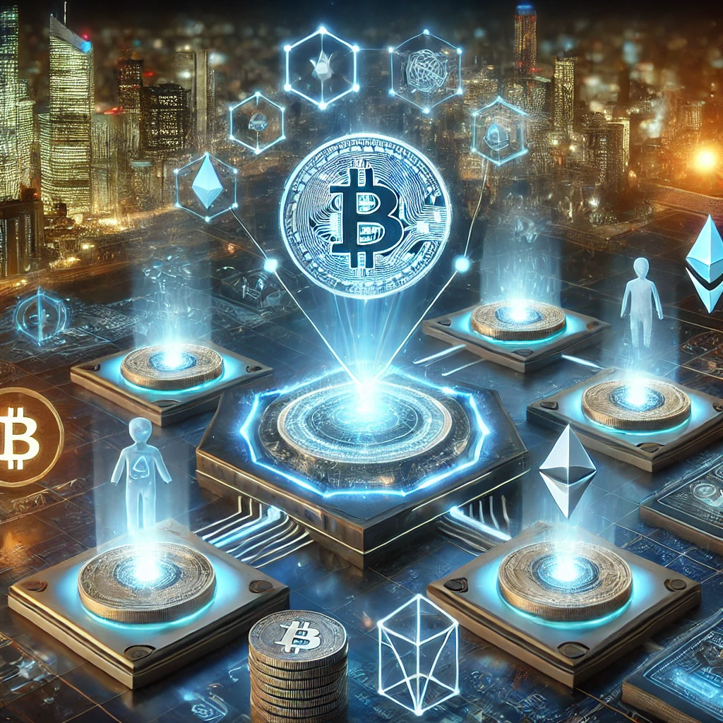 비트코인 알트코인과 관련된 사진