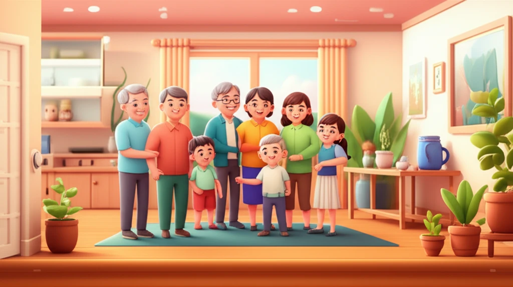 2025 청주시 효도수당 조건 확인하..