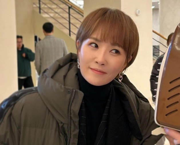 김선아 인스타그램