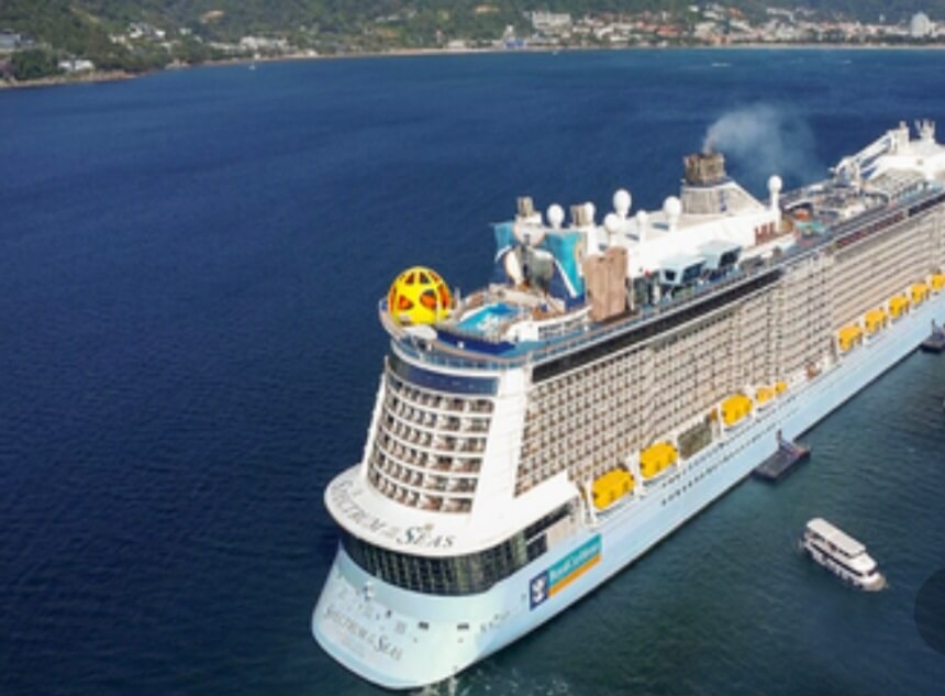 노랑풍선 x 크루지아 제휴! 실시간 크루즈 예약하기