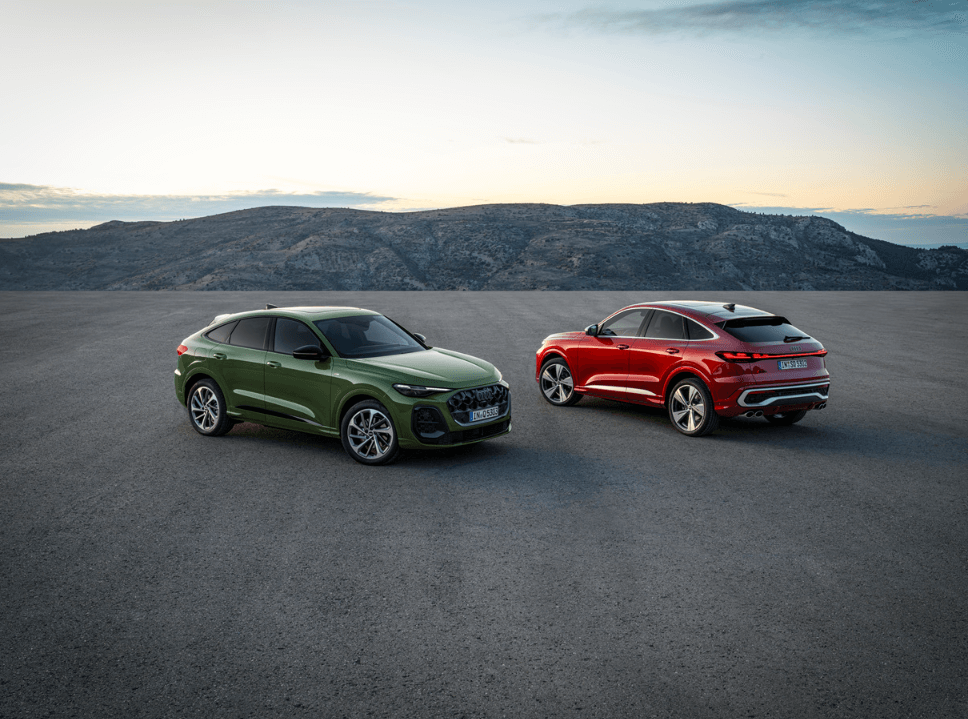 아우디 Q5