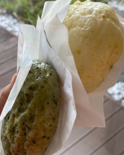 제주도-상웨떡-상웨빵