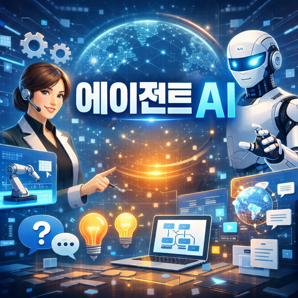 에이전트 AI 설명성