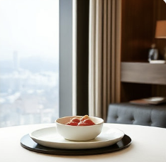 파크하얏트 서울조식이용 방법 및 할인 꿀팁 총정리와관련된사진