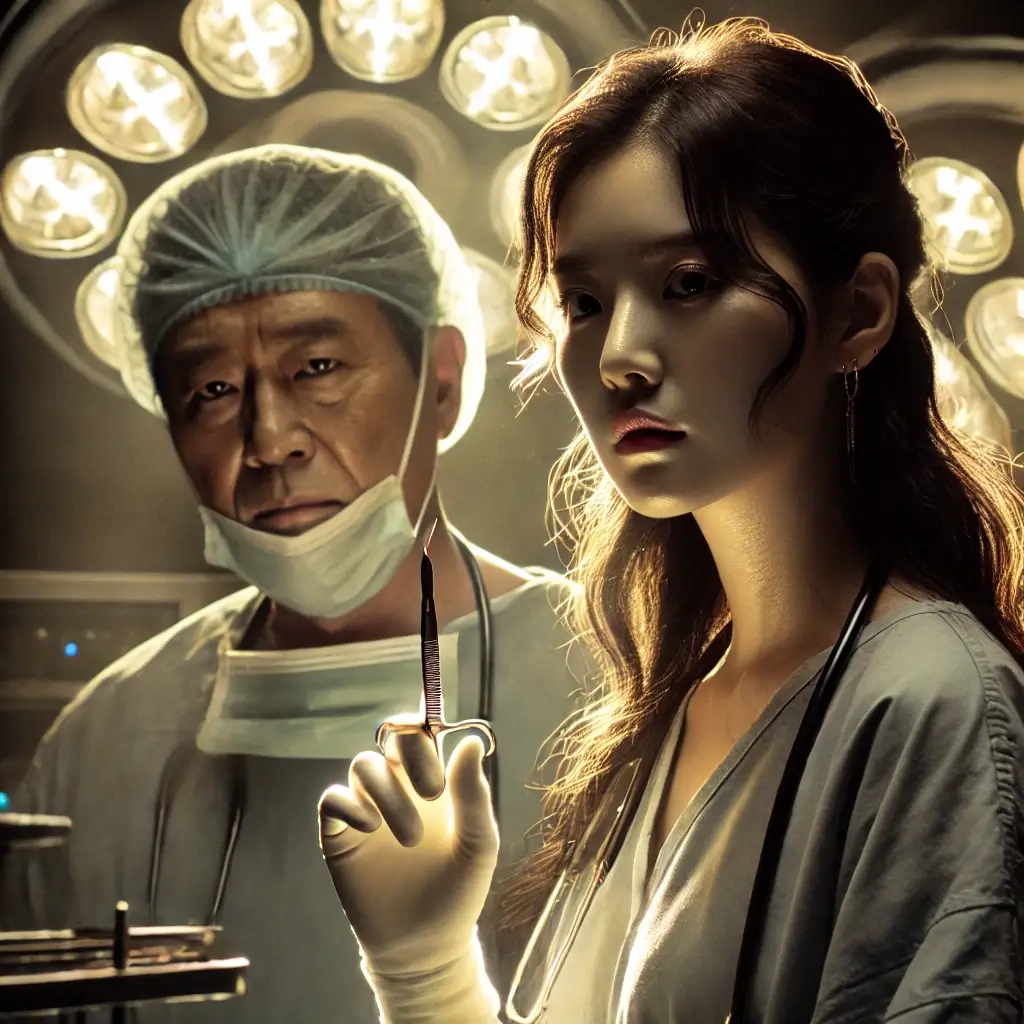 하이퍼나이프 시간&amp;#44; OST&amp;#44; 제작발표회 장소
