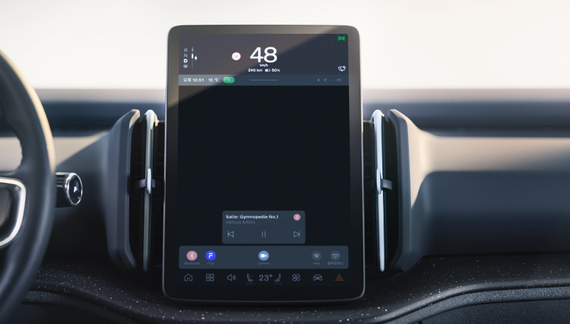 볼보 EX30 가격 및 옵션 정리 예산에 맞는 선택법