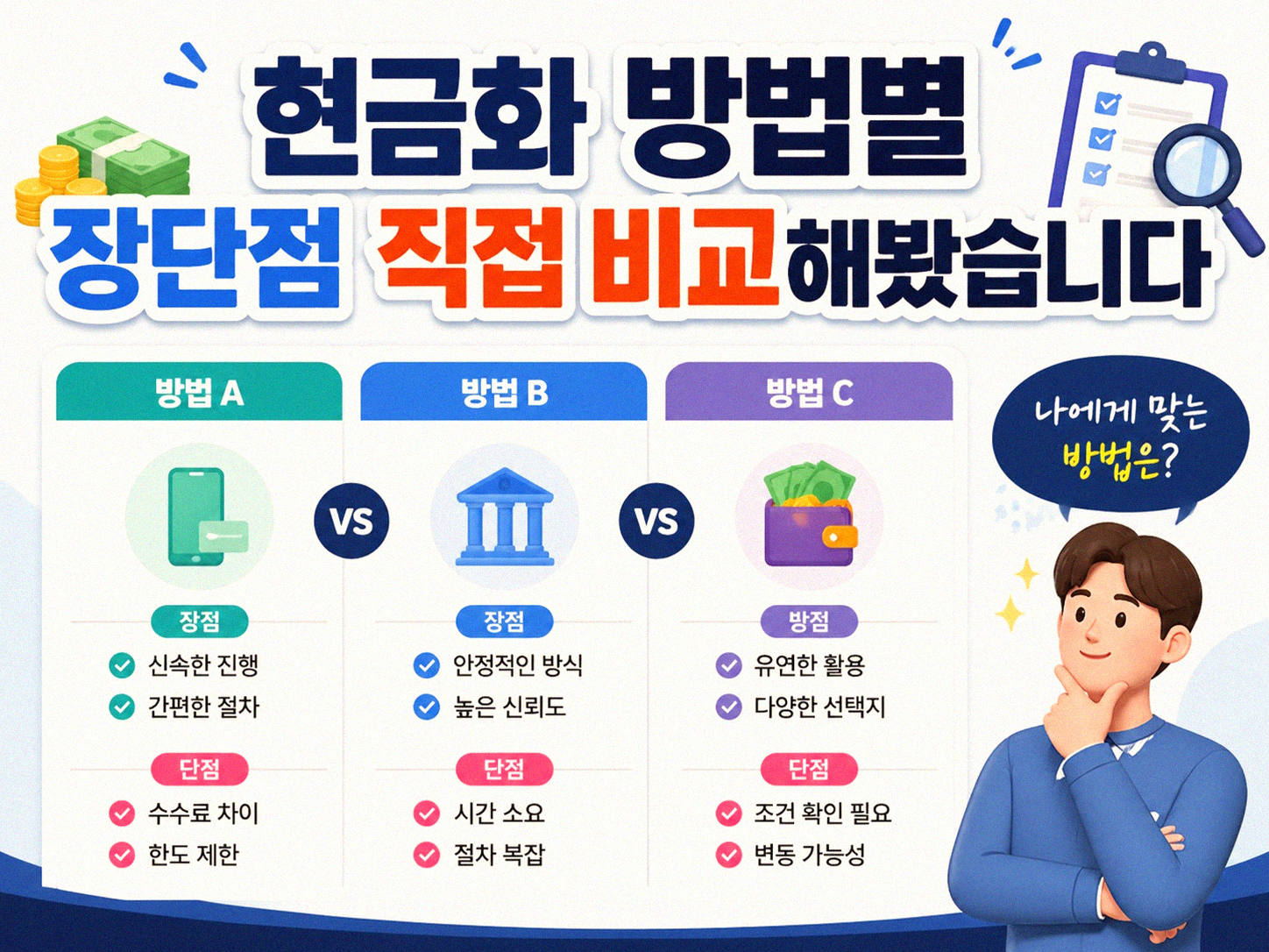 카드 포인트, 쓰기만 했다면? 현금처럼 쓰는 방법들