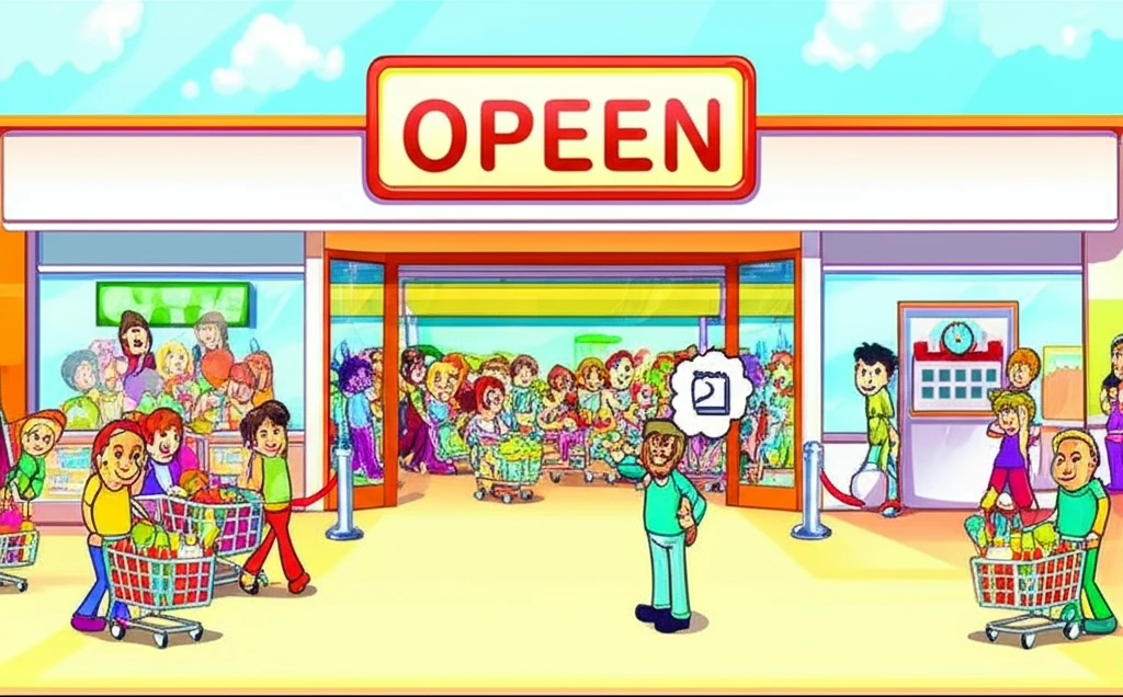 2026년 3월 이마트 보라점 휴무일..