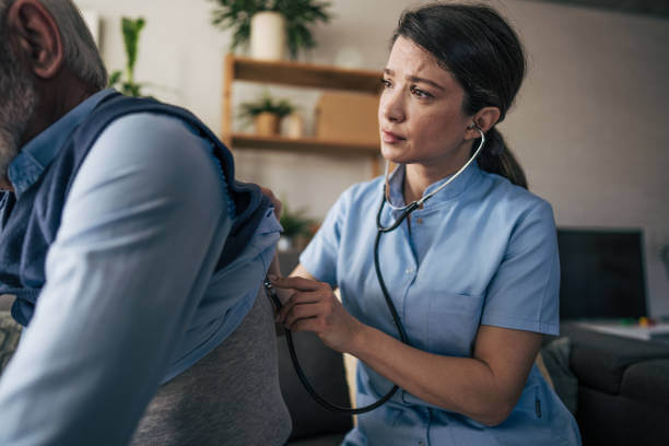 폐기종 치료법 총정리! 증상 완화부터 최신 치료까지