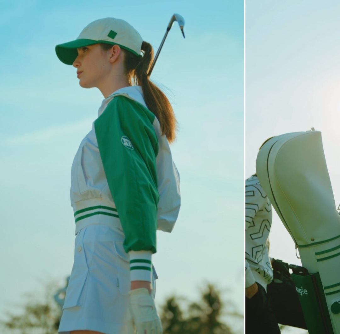 골프웨어 브랜드순위