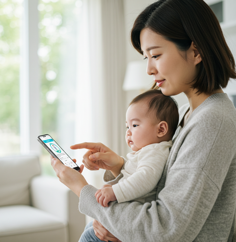병원 예약 팁과 현실 후기
